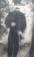 Ahmet Rıza Efendi 1